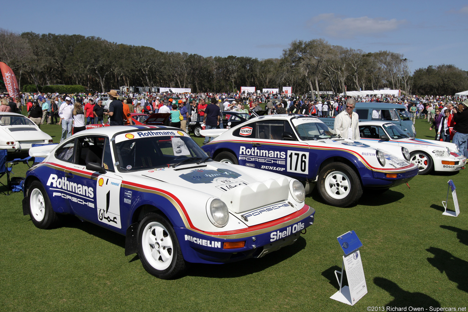 2013 Amelia Island Concours d'Elegance-2