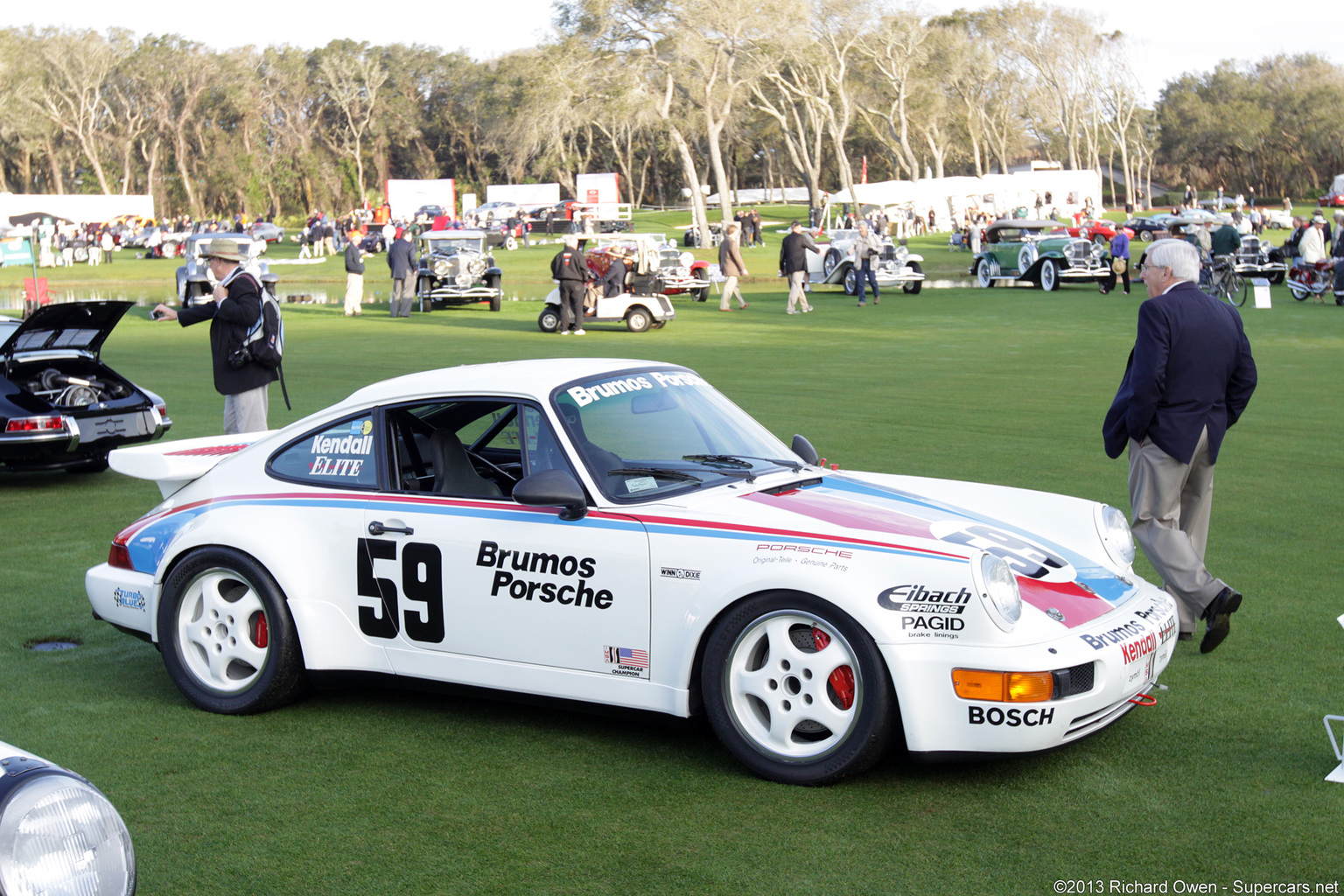 2013 Amelia Island Concours d'Elegance-2