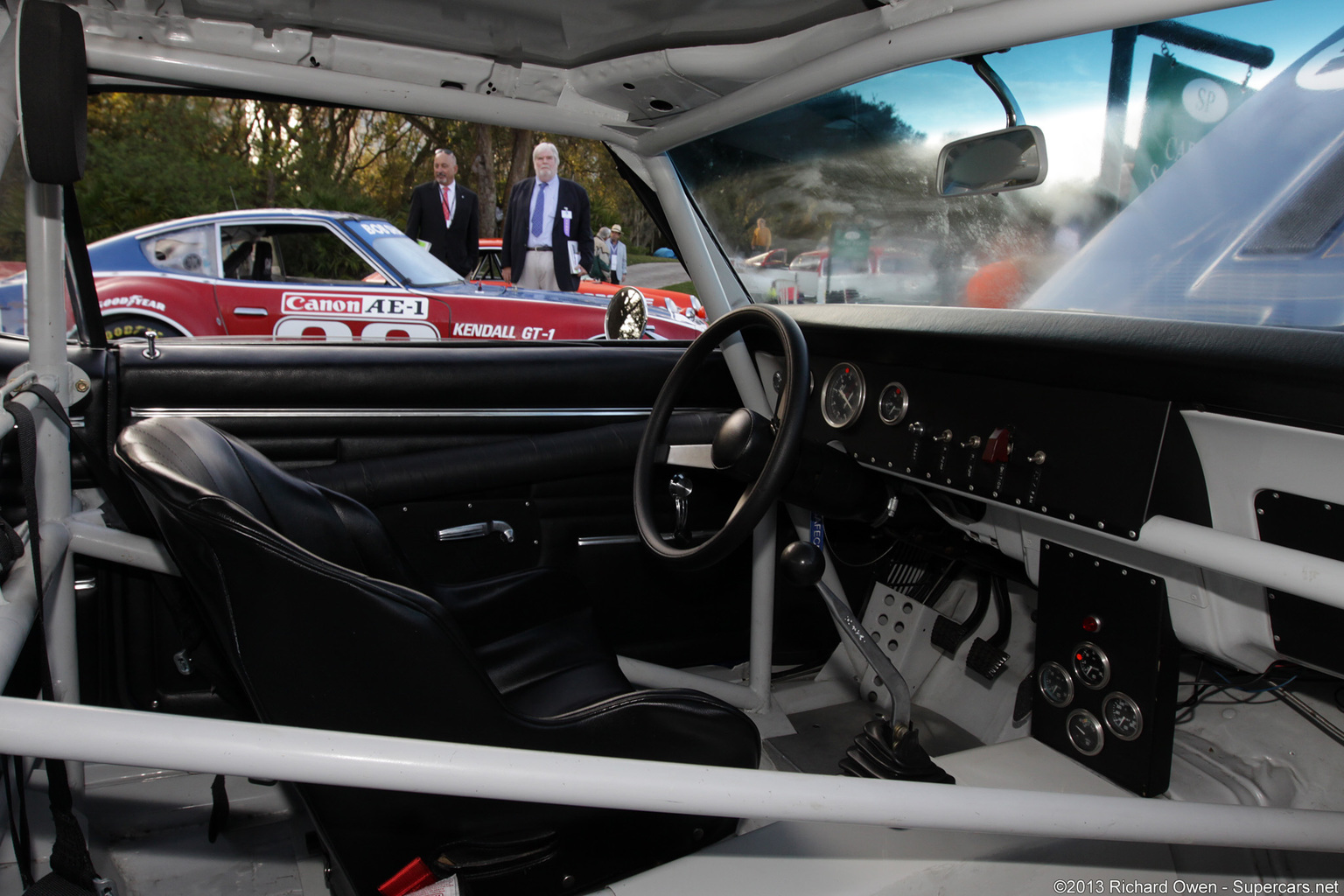 2013 Amelia Island Concours d'Elegance-5