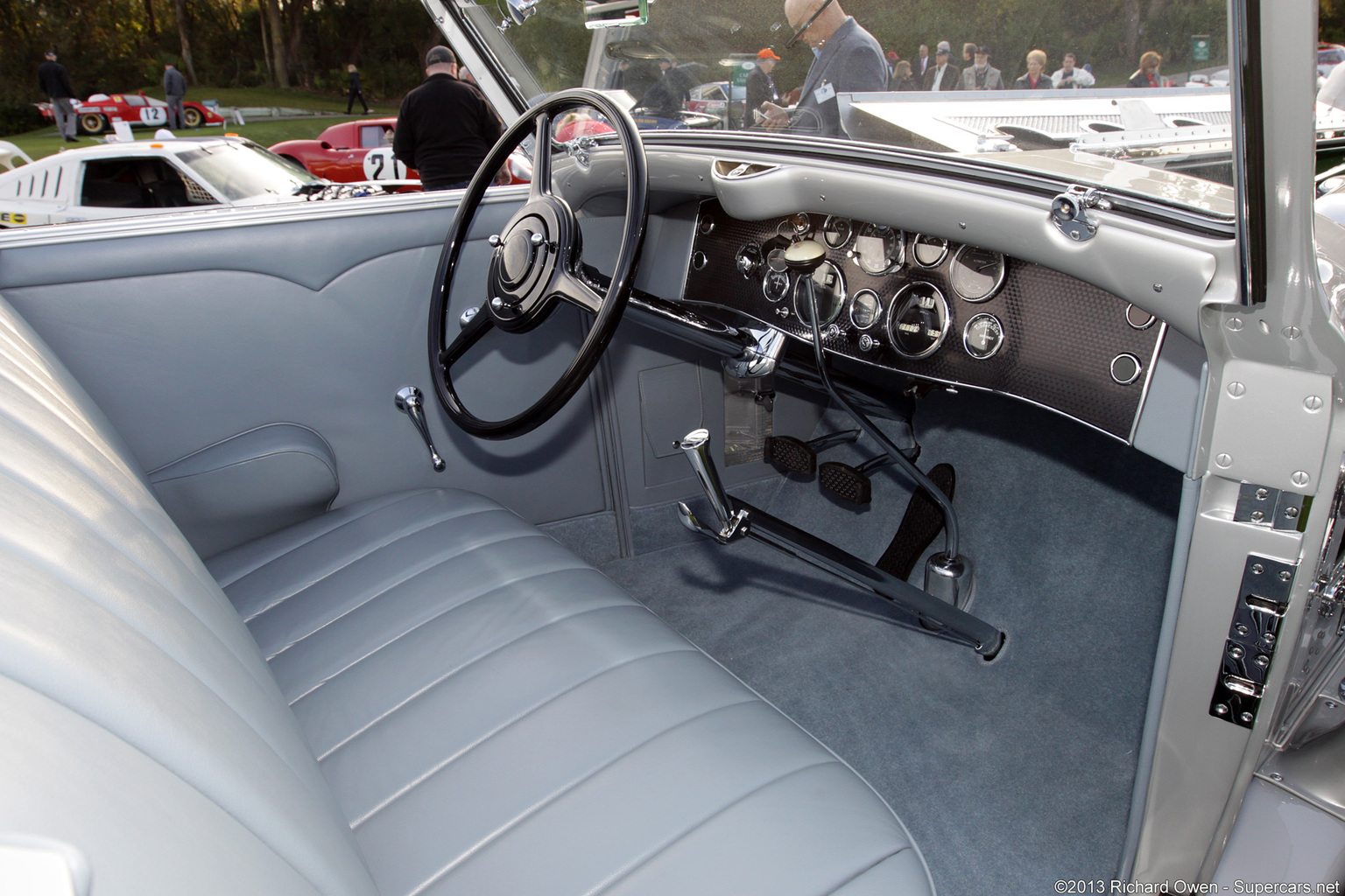 2013 Amelia Island Concours d'Elegance-14