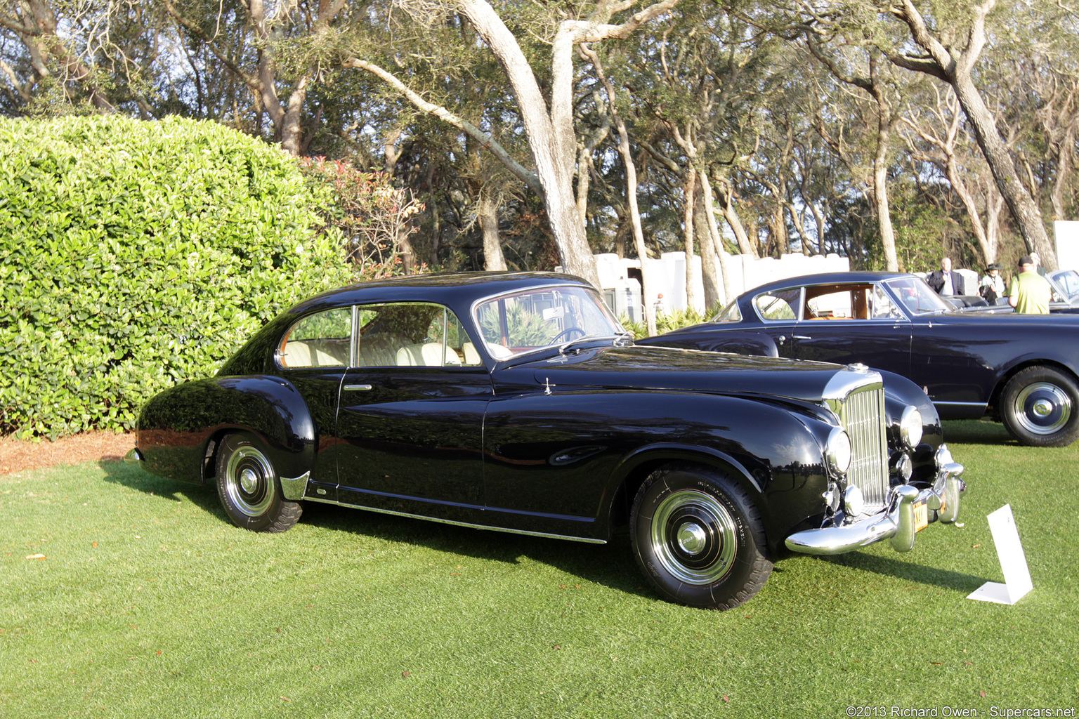 2013 Amelia Island Concours d'Elegance-25