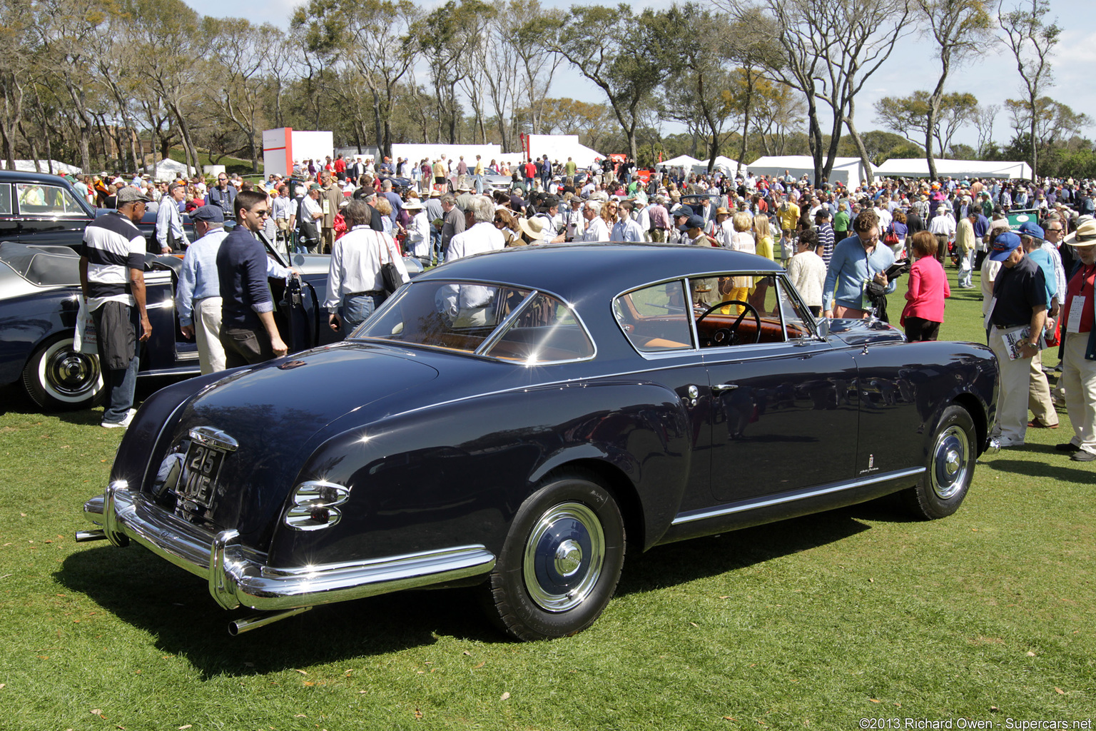 2013 Amelia Island Concours d'Elegance-25