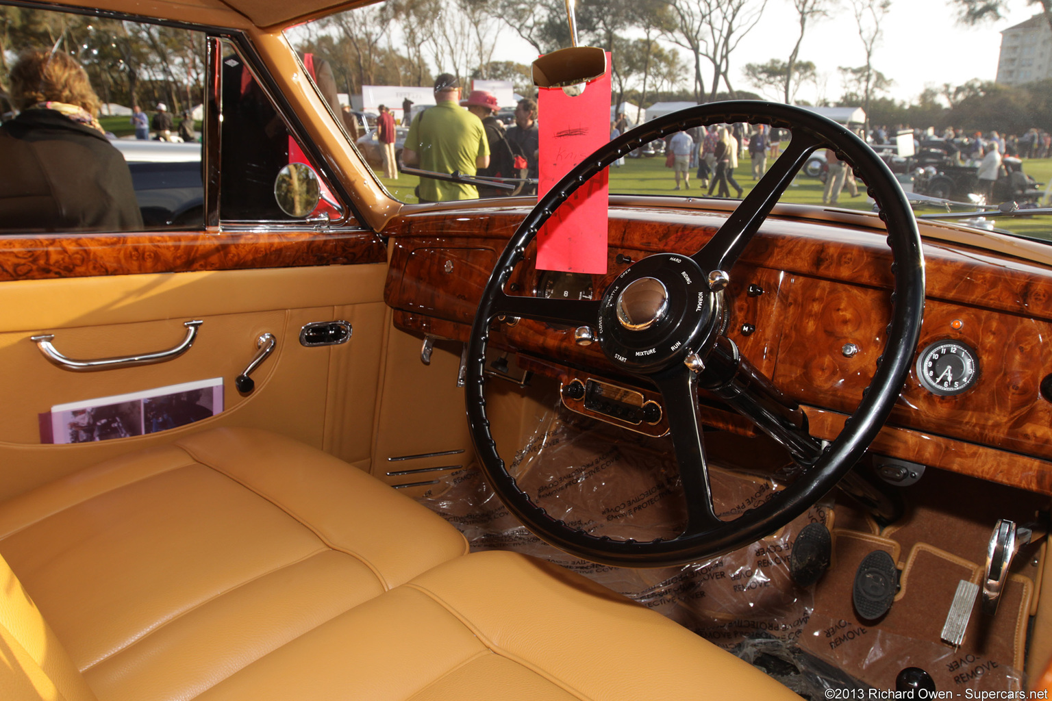 2013 Amelia Island Concours d'Elegance-25