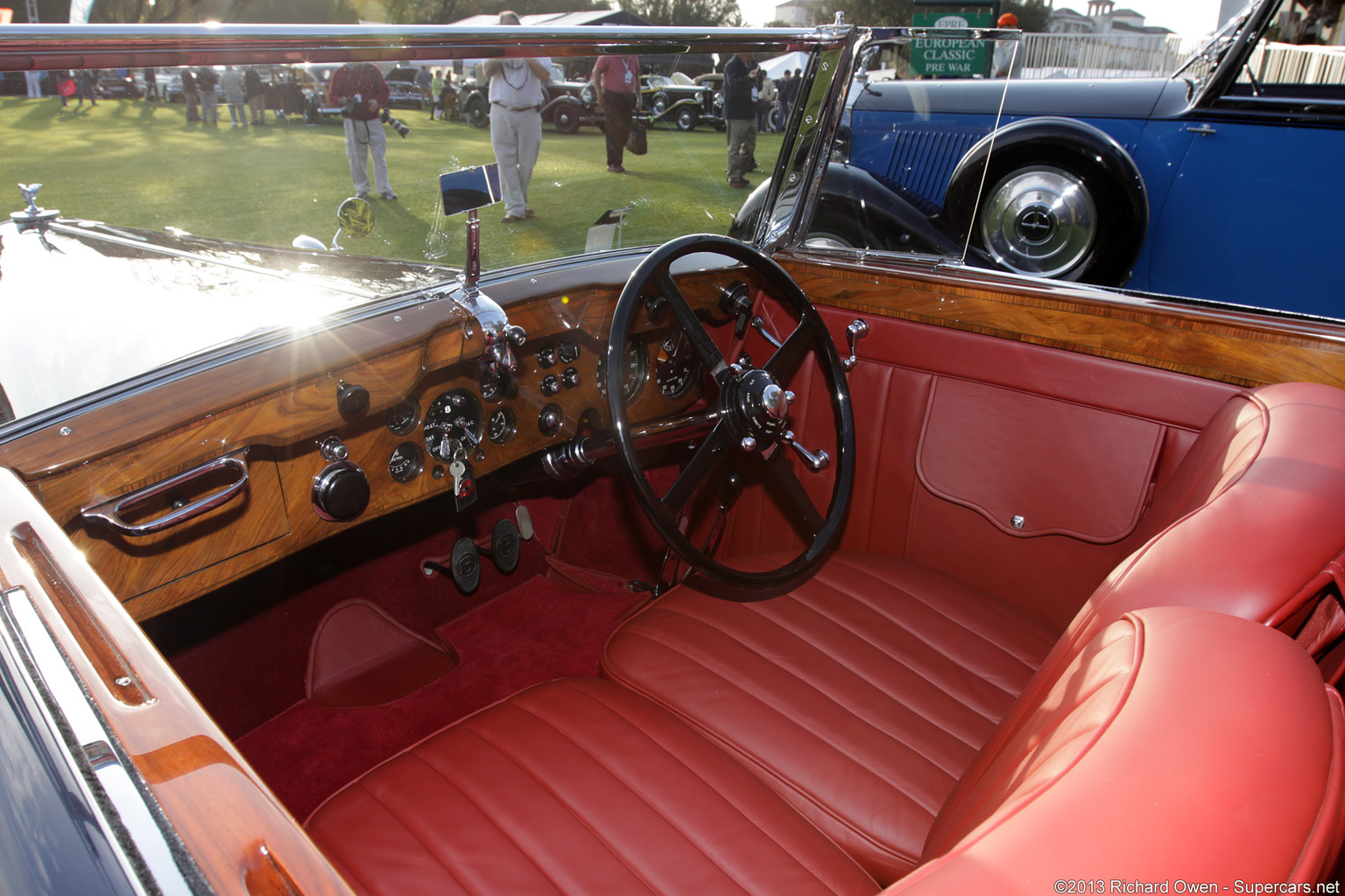 2013 Amelia Island Concours d'Elegance-16