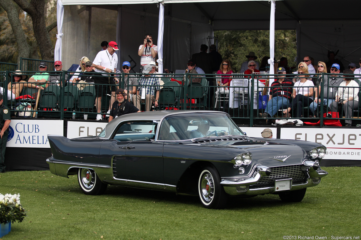 2013 Amelia Island Concours d'Elegance-13