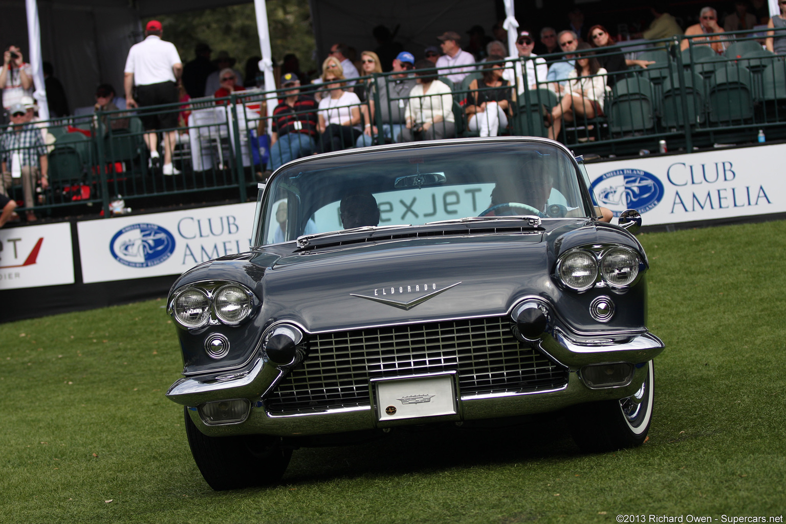 2013 Amelia Island Concours d'Elegance-13