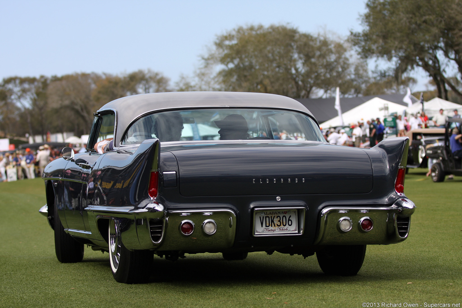 2013 Amelia Island Concours d'Elegance-13