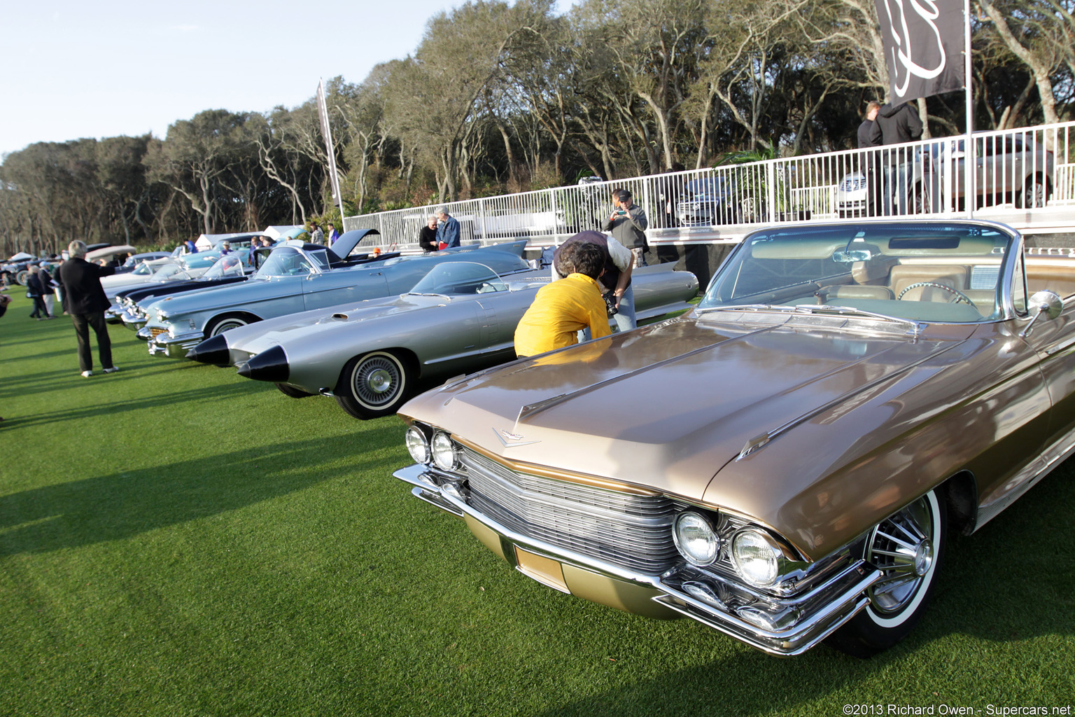 2013 Amelia Island Concours d'Elegance-7