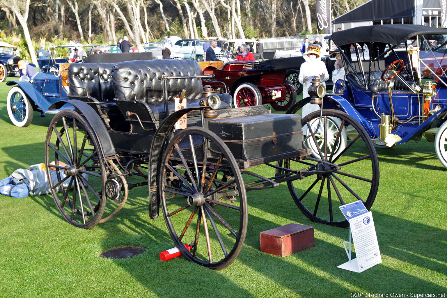 2013 Amelia Island Concours d'Elegance-18