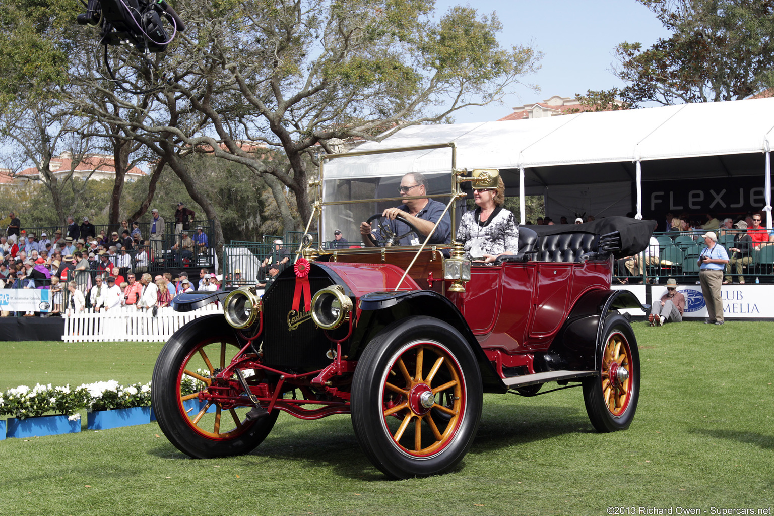 2013 Amelia Island Concours d'Elegance-18