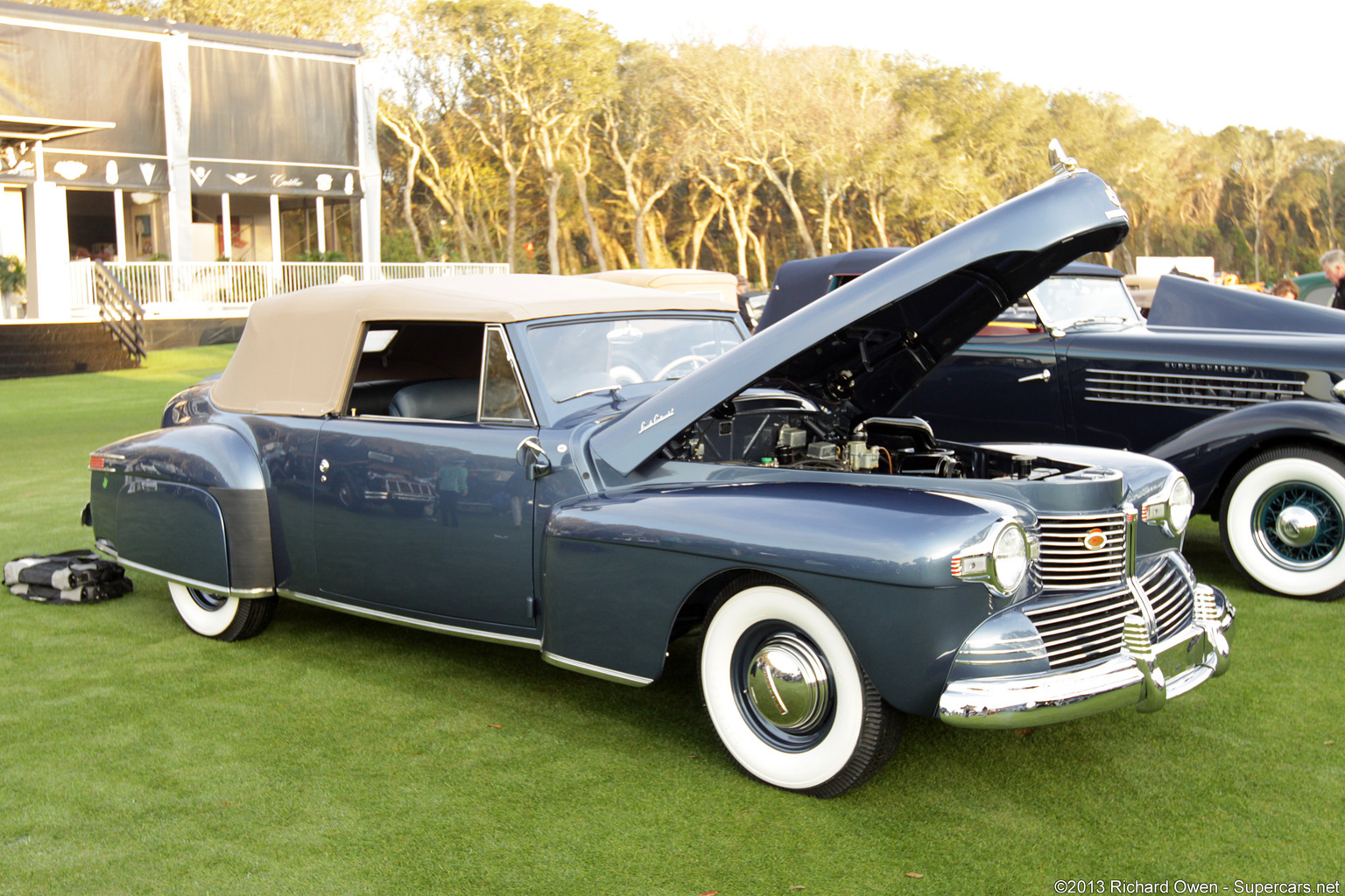 2013 Amelia Island Concours d'Elegance-12