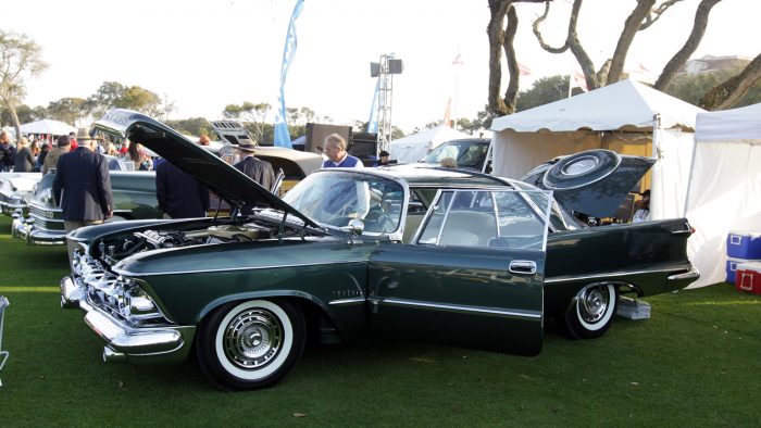 Amelia Island Car Show In Florida Amelia Island Car Show In Florida