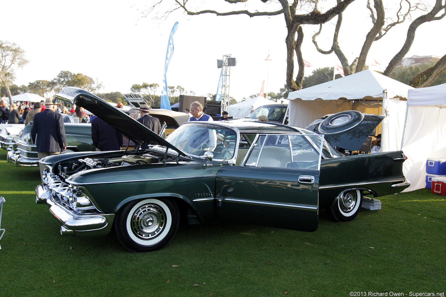 2013 Amelia Island Concours d'Elegance-13