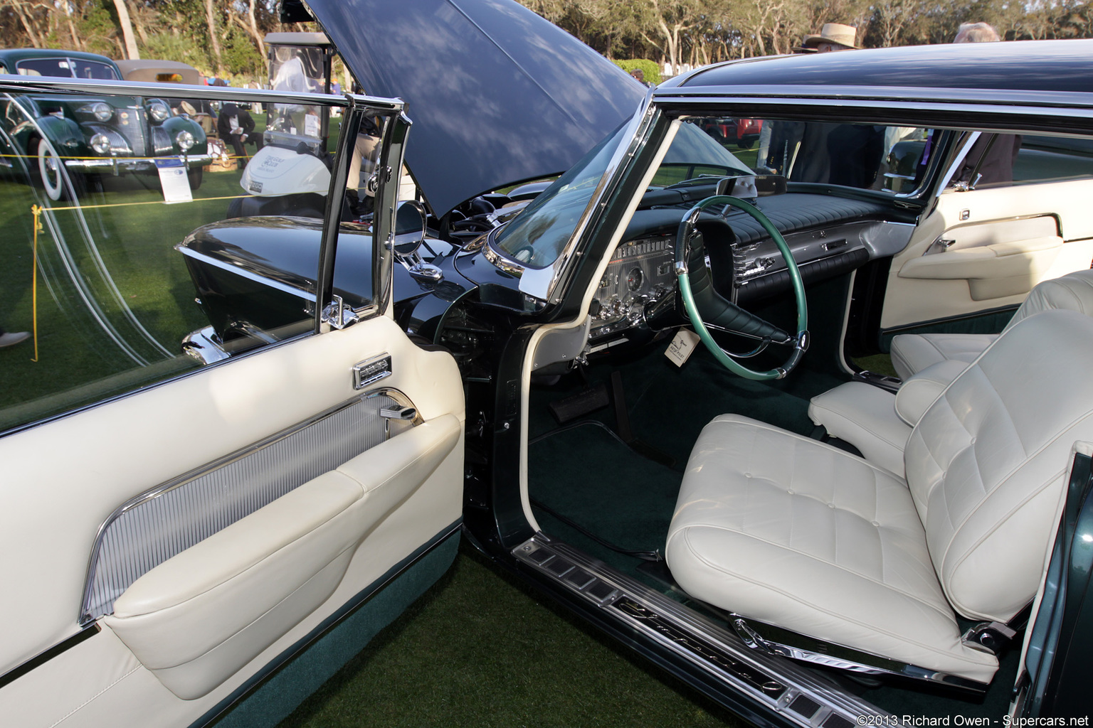 2013 Amelia Island Concours d'Elegance-13