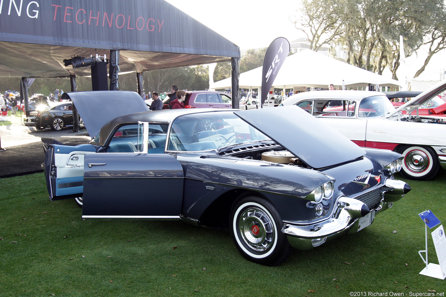 2013 Amelia Island Concours d'Elegance-13