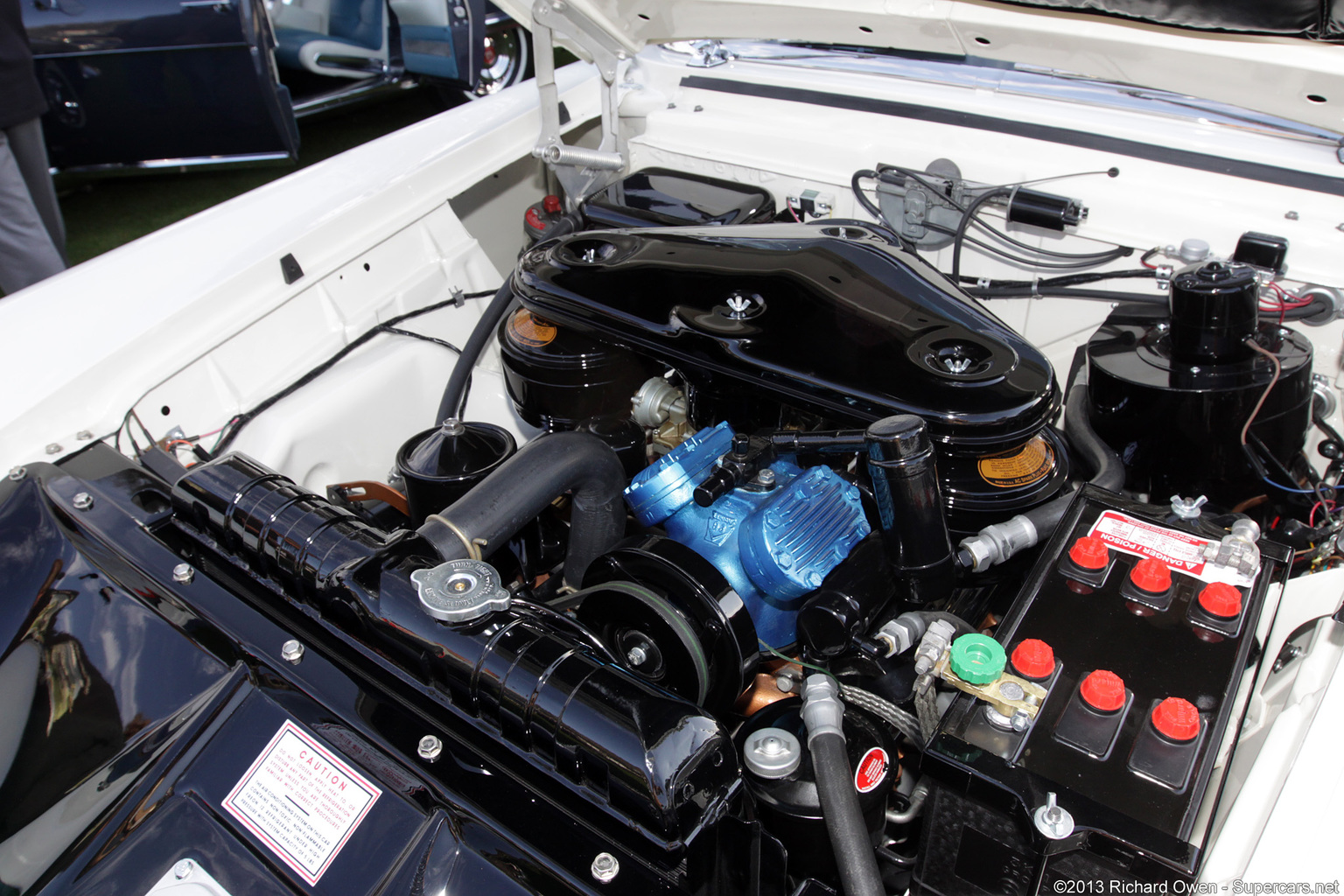 2013 Amelia Island Concours d'Elegance-13