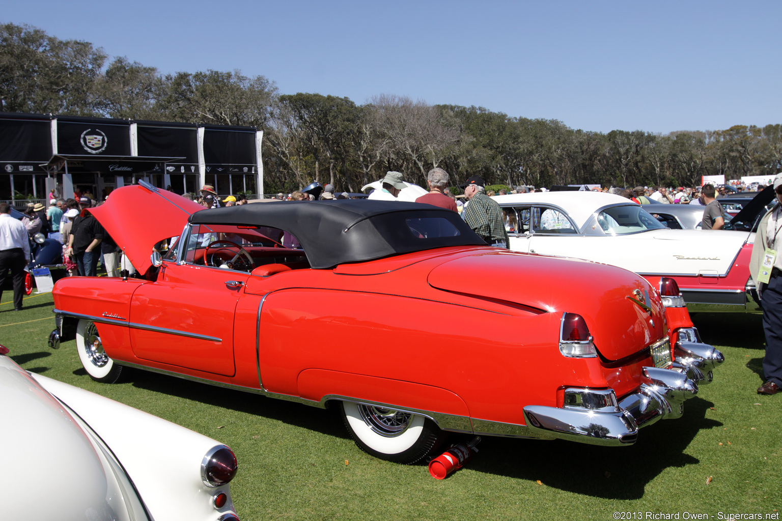 2013 Amelia Island Concours d'Elegance-13