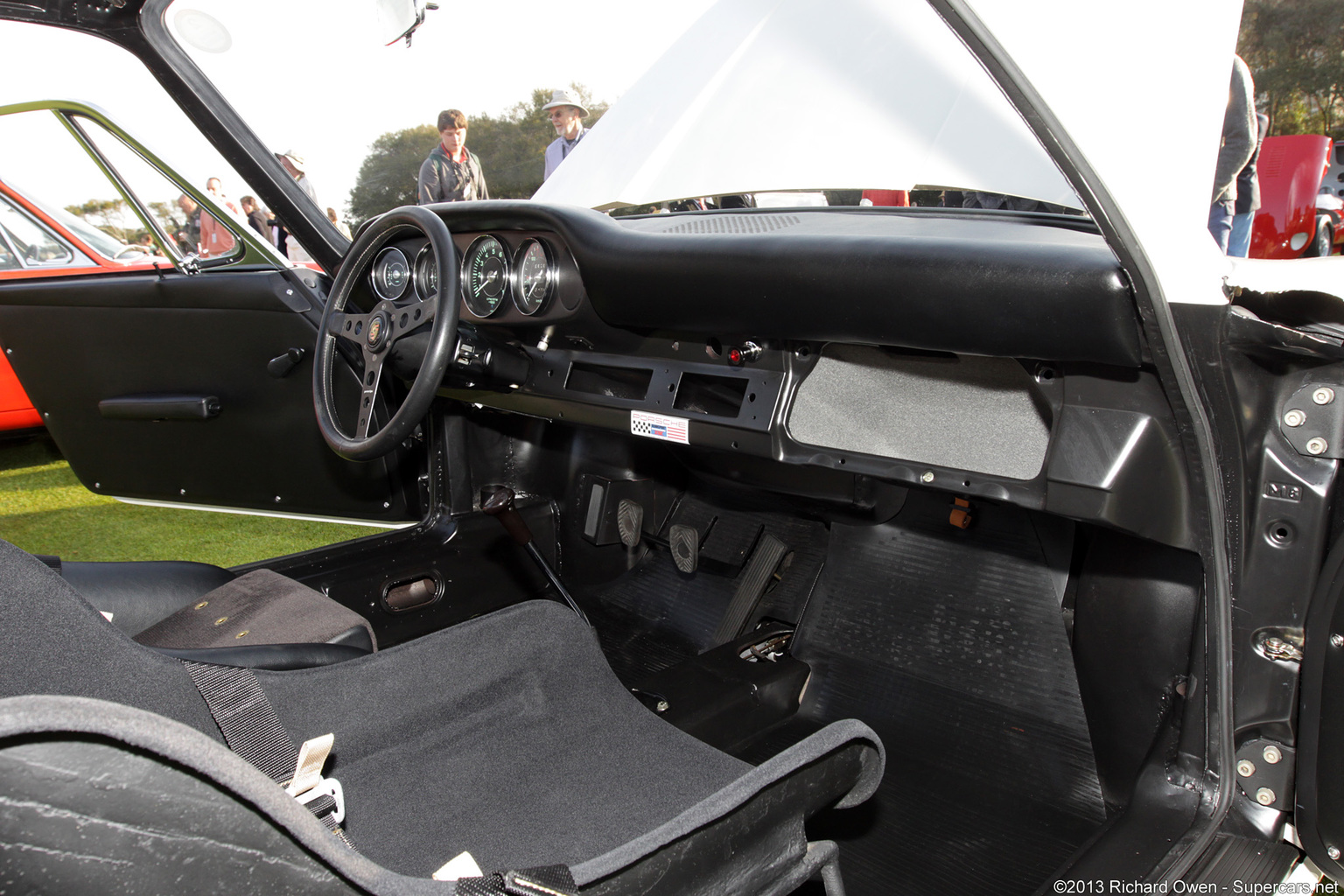 2013 Amelia Island Concours d'Elegance-3