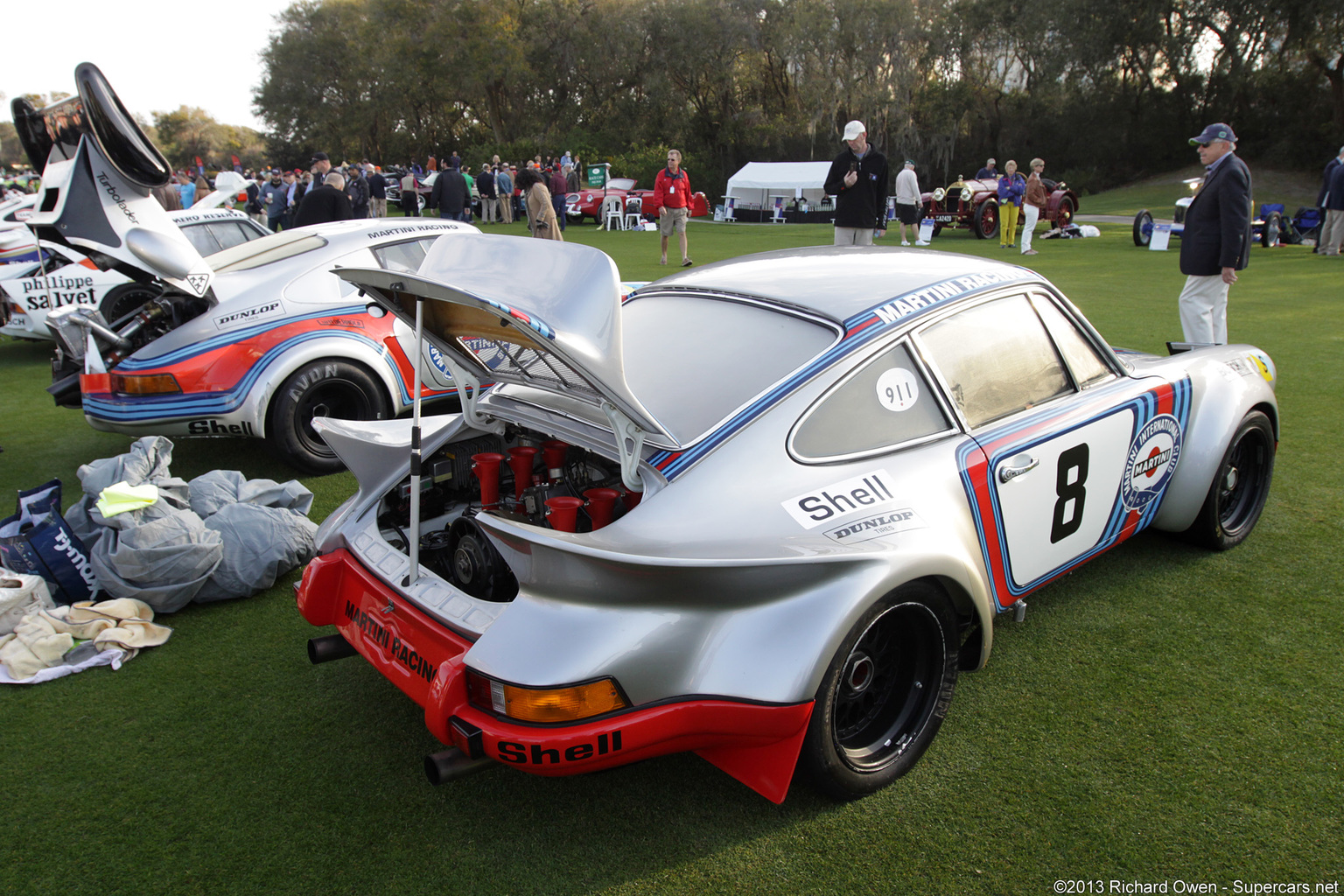 2013 Amelia Island Concours d'Elegance-2