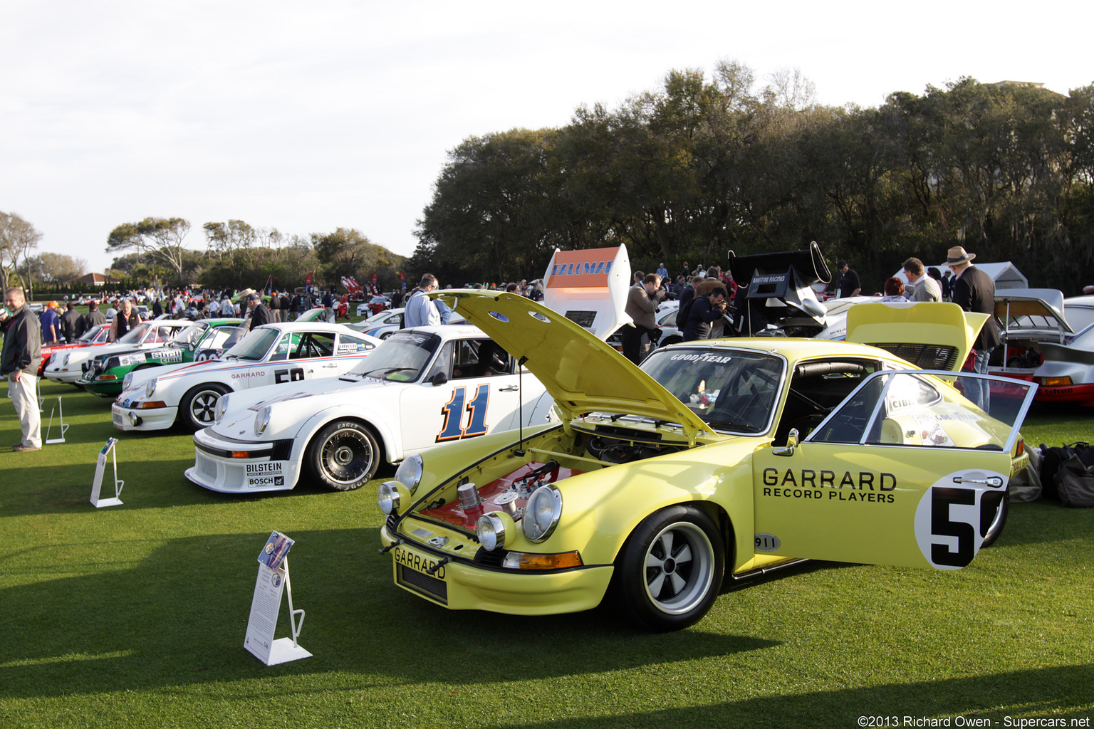 2013 Amelia Island Concours d'Elegance-2