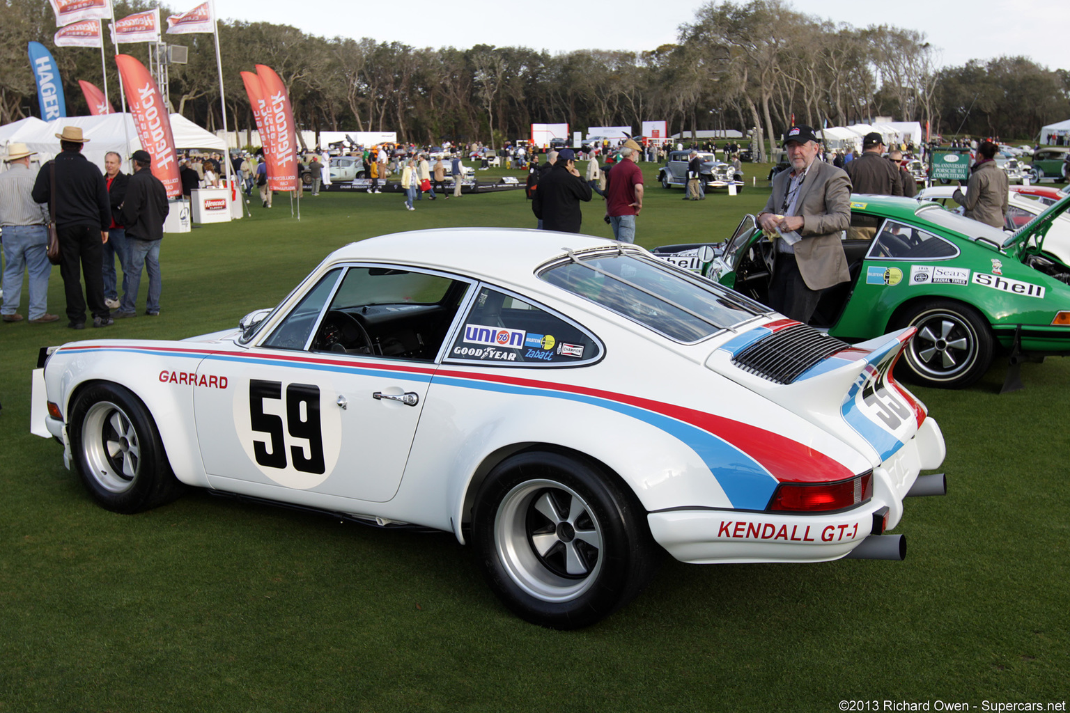 2013 Amelia Island Concours d'Elegance-2