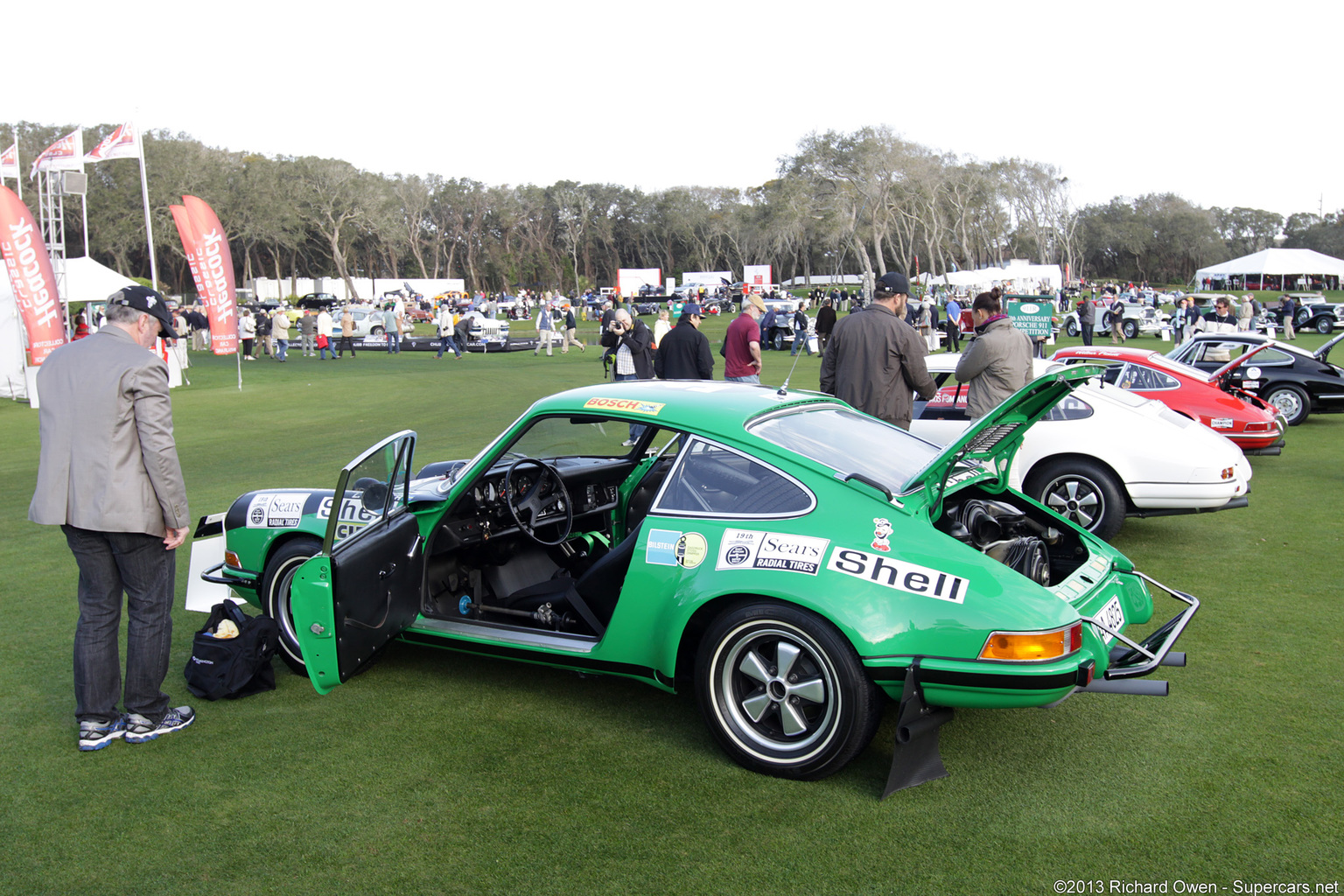 2013 Amelia Island Concours d'Elegance-2