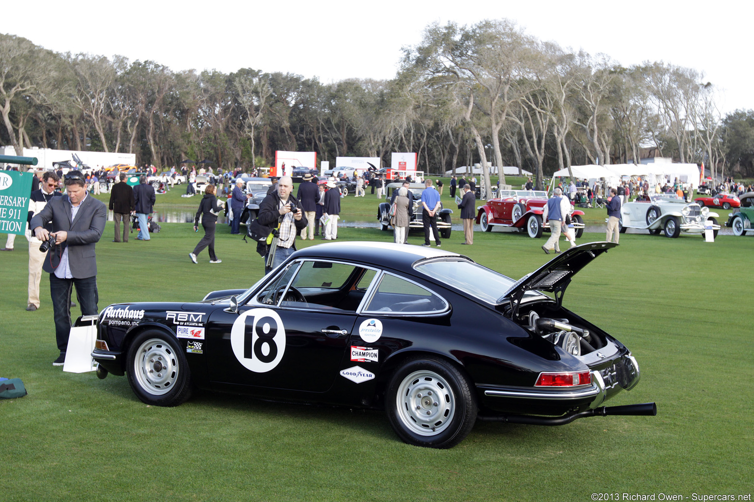 2013 Amelia Island Concours d'Elegance-2