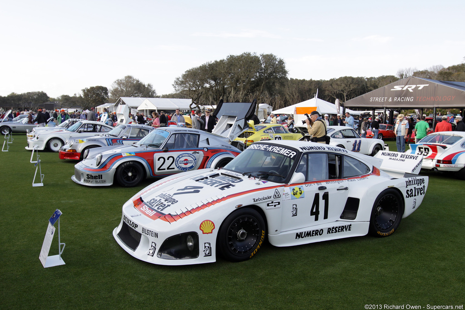 2013 Amelia Island Concours d'Elegance-2