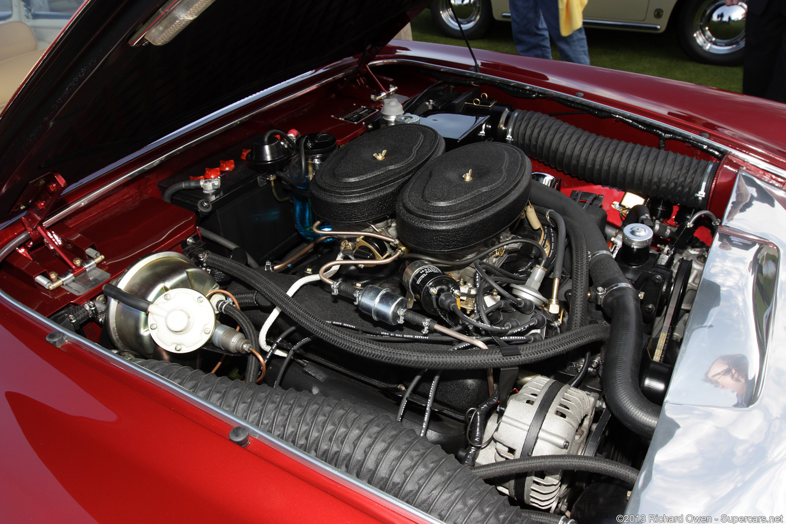 2013 Amelia Island Concours d'Elegance-29