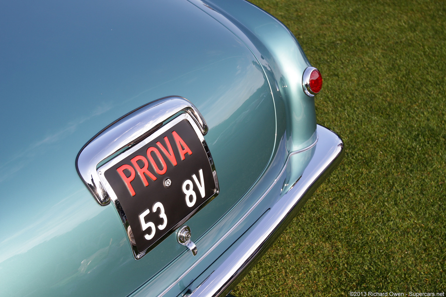 2013 Amelia Island Concours d'Elegance-28