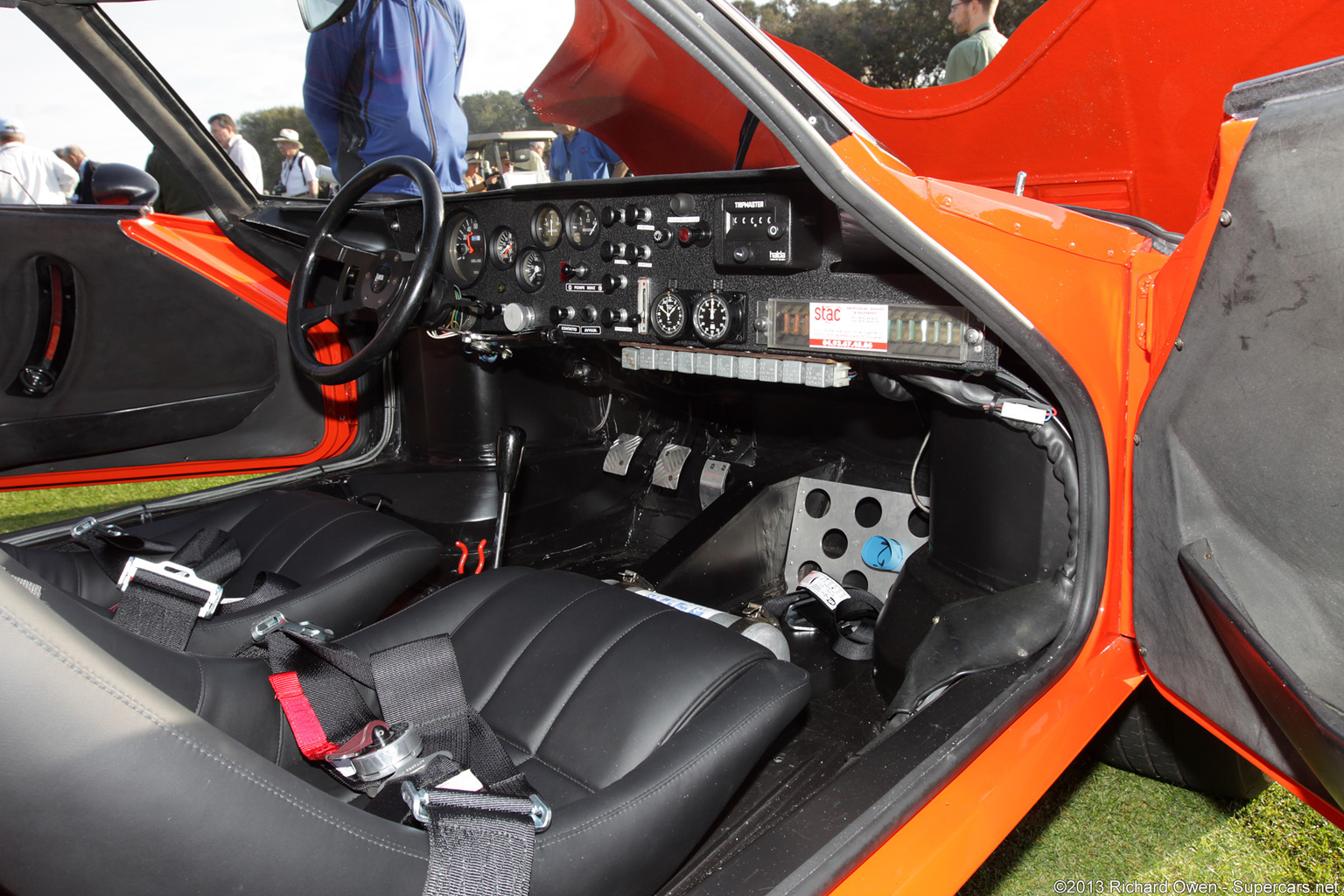 2013 Amelia Island Concours d'Elegance-24