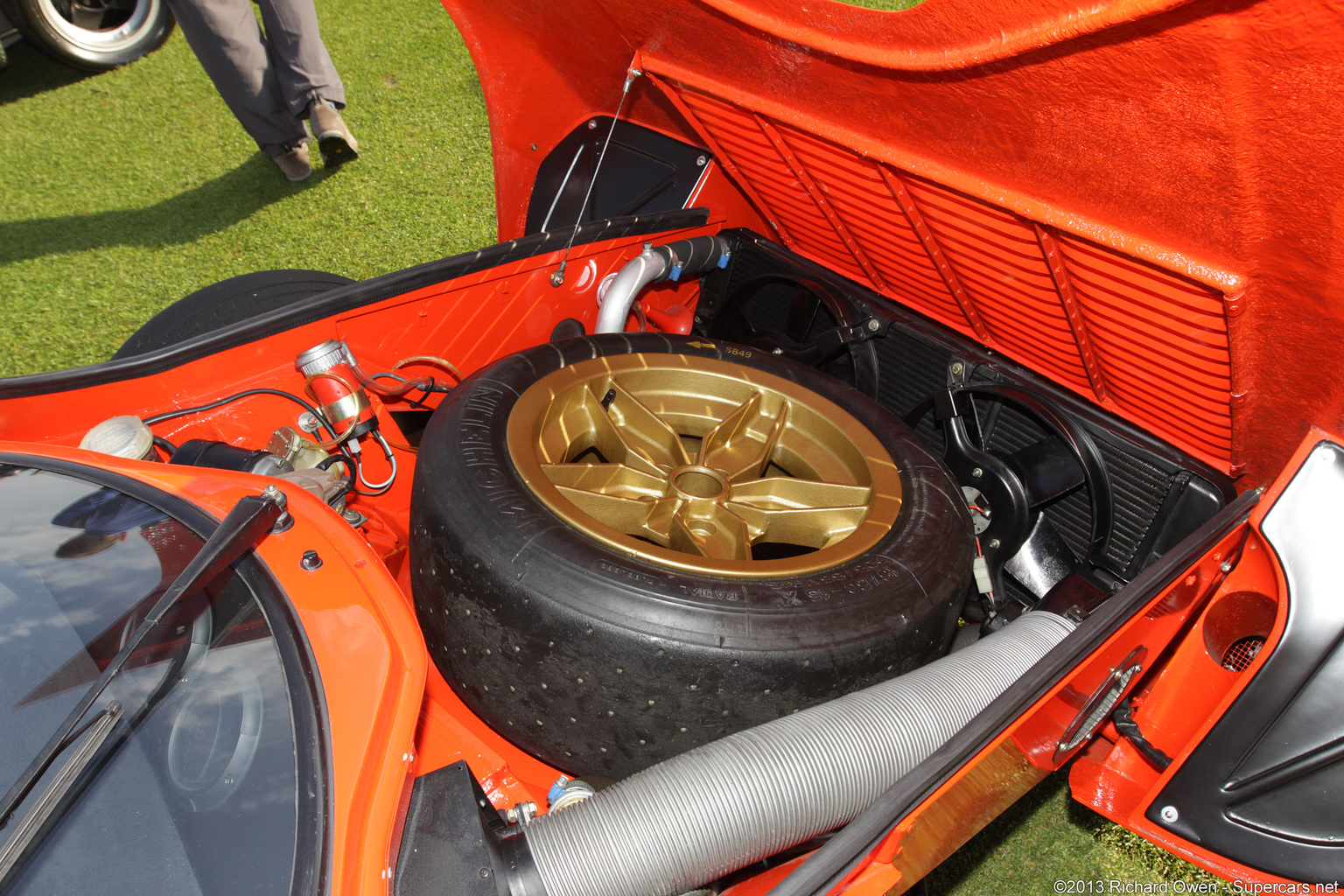 2013 Amelia Island Concours d'Elegance-24