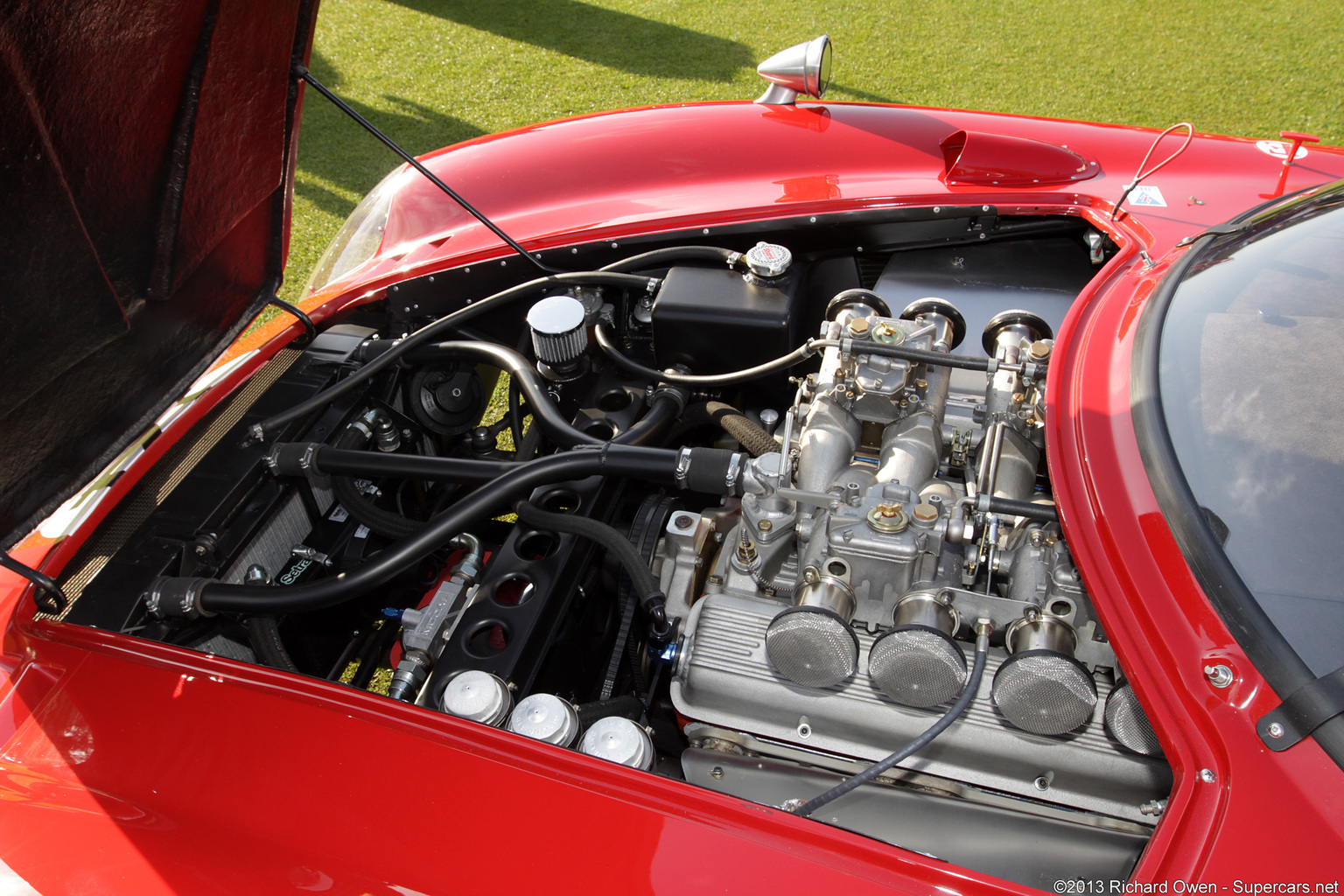 2013 Amelia Island Concours d'Elegance-24