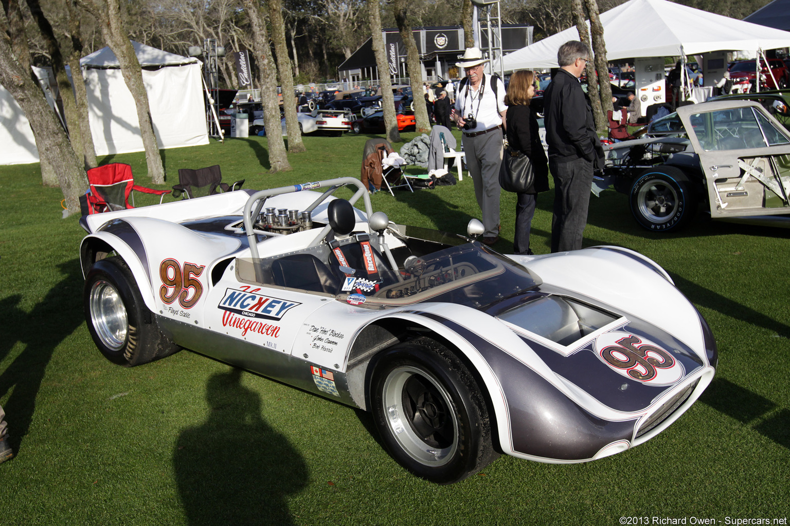 2013 Amelia Island Concours d'Elegance-24