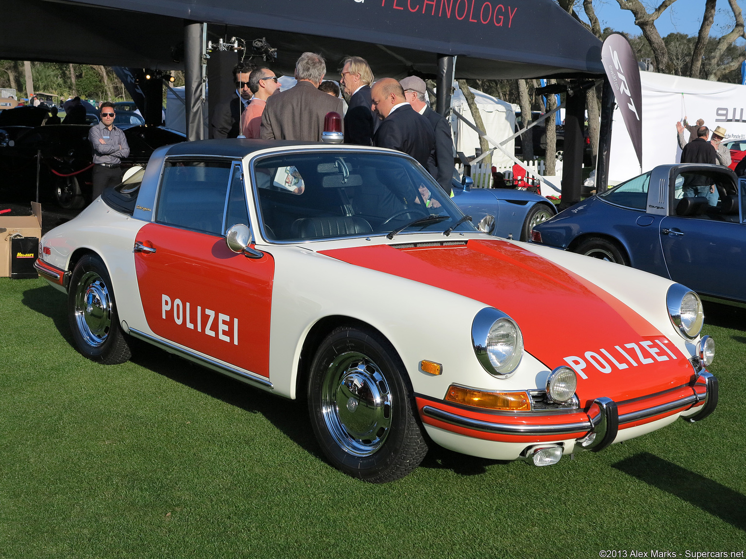 2013 Amelia Island Concours d'Elegance-3