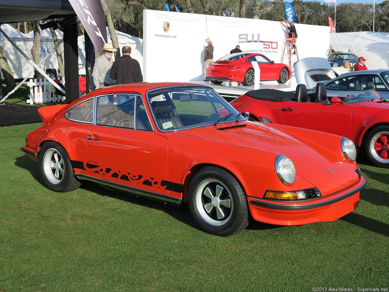 2013 Amelia Island Concours d'Elegance-3