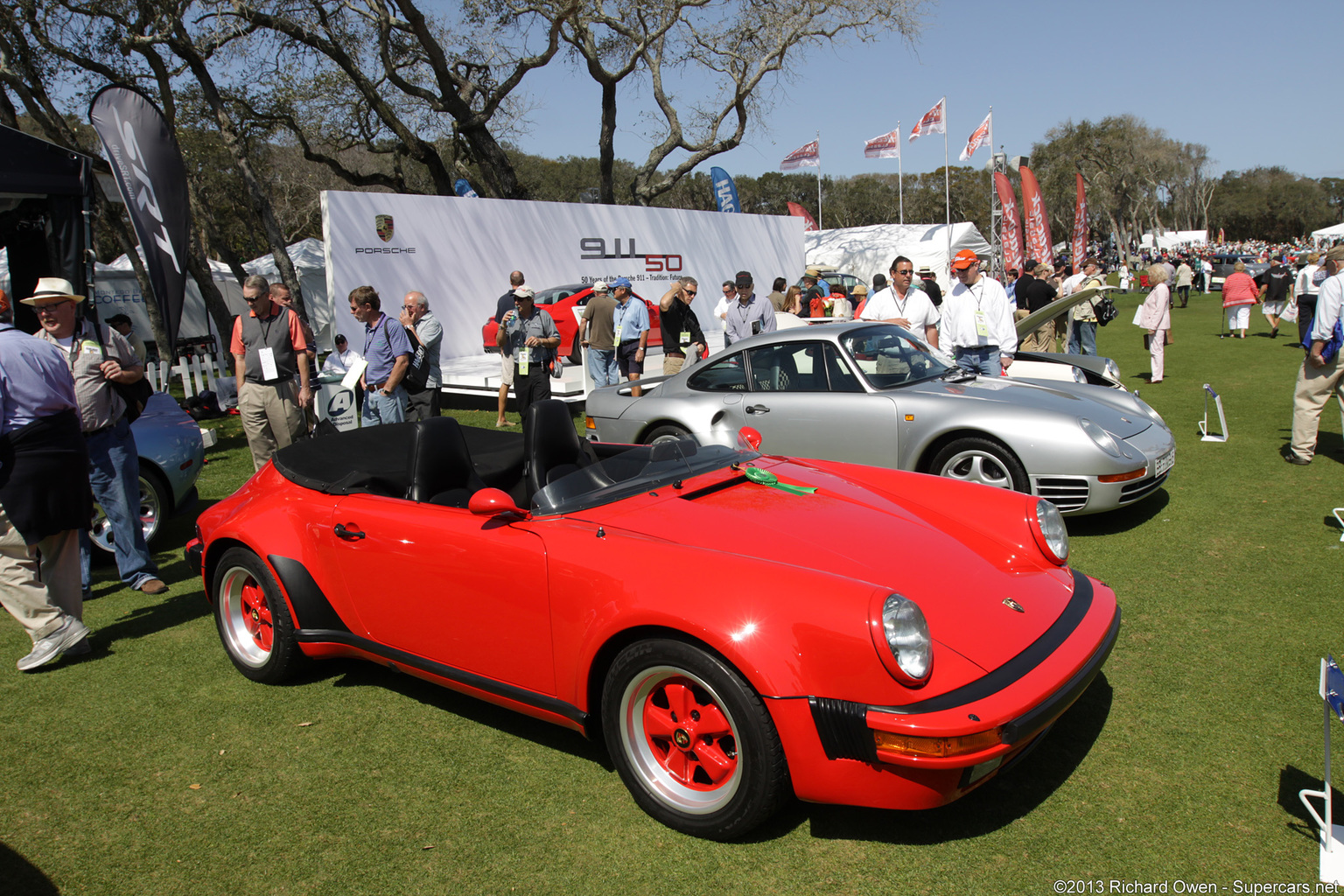 2013 Amelia Island Concours d'Elegance-3