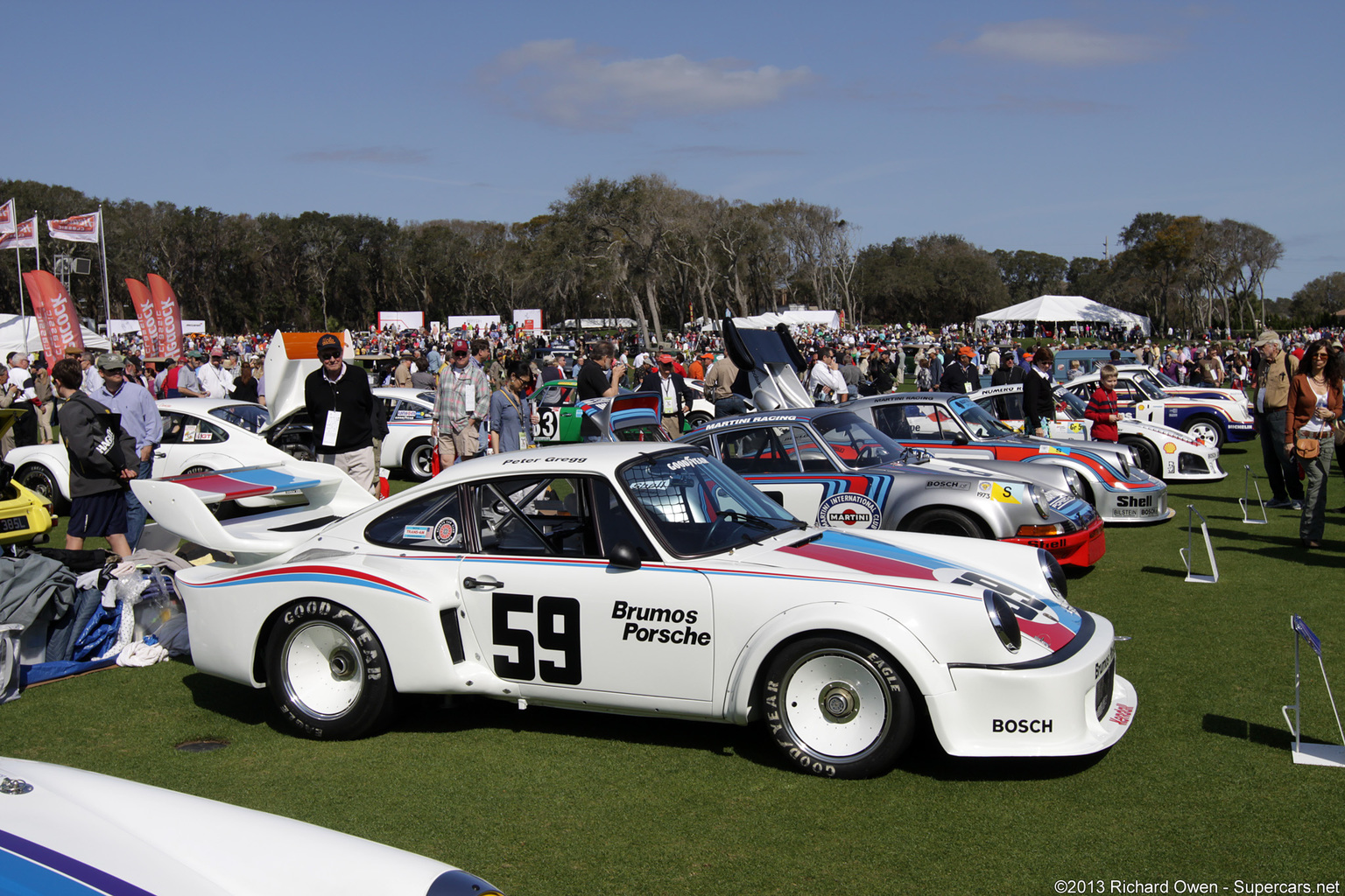 2013 Amelia Island Concours d'Elegance-2