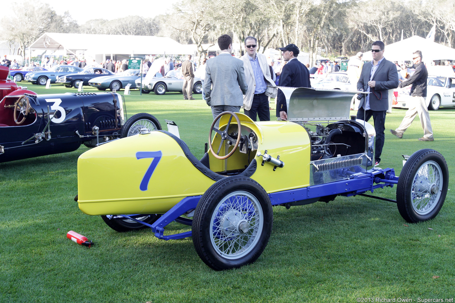 2013 Amelia Island Concours d'Elegance-4