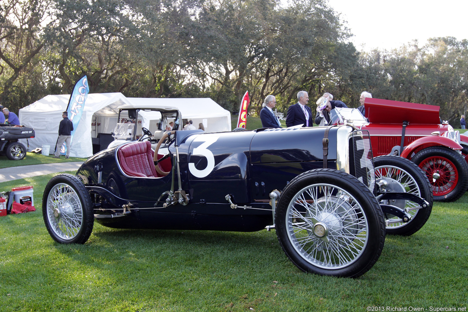 2013 Amelia Island Concours d'Elegance-22