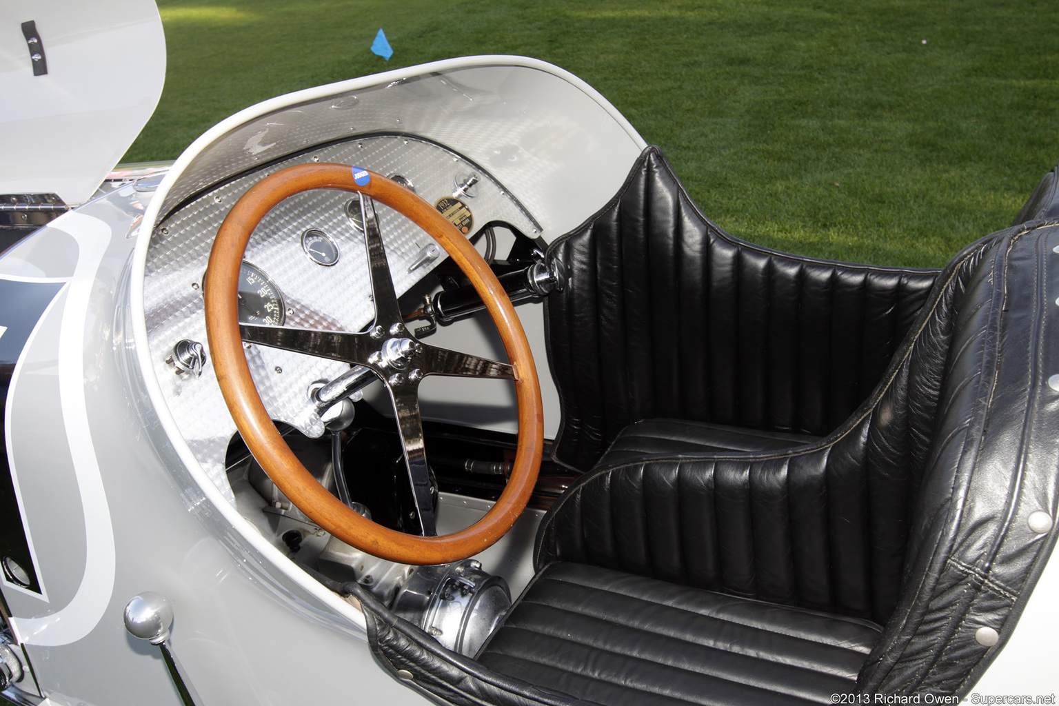 2013 Amelia Island Concours d'Elegance-4