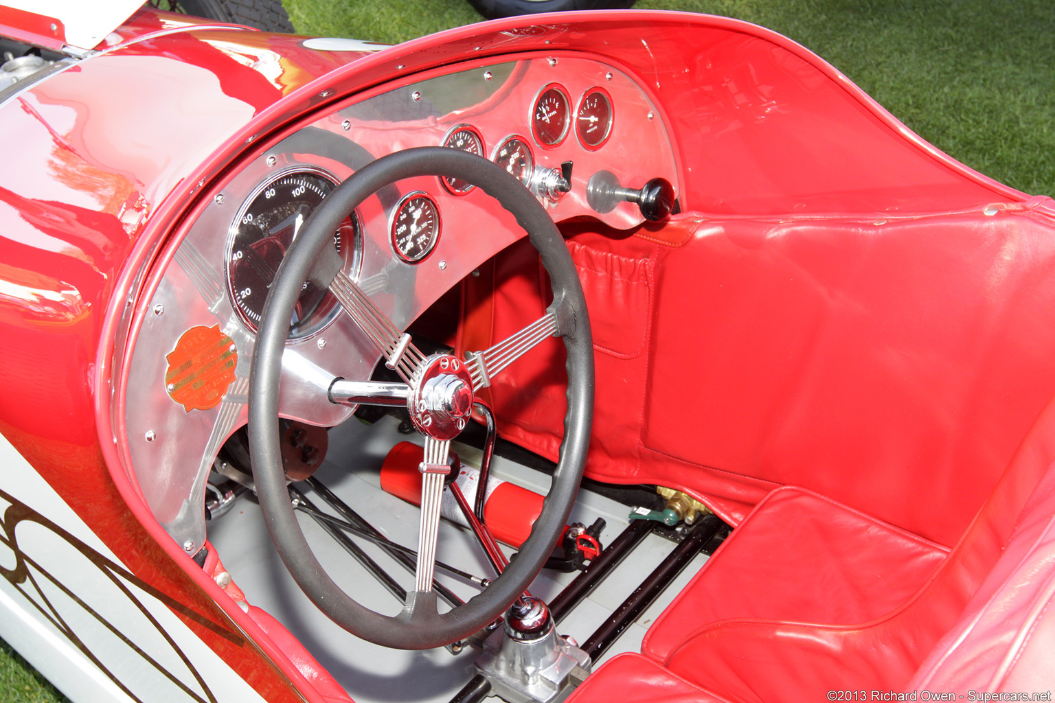 2013 Amelia Island Concours d'Elegance-4