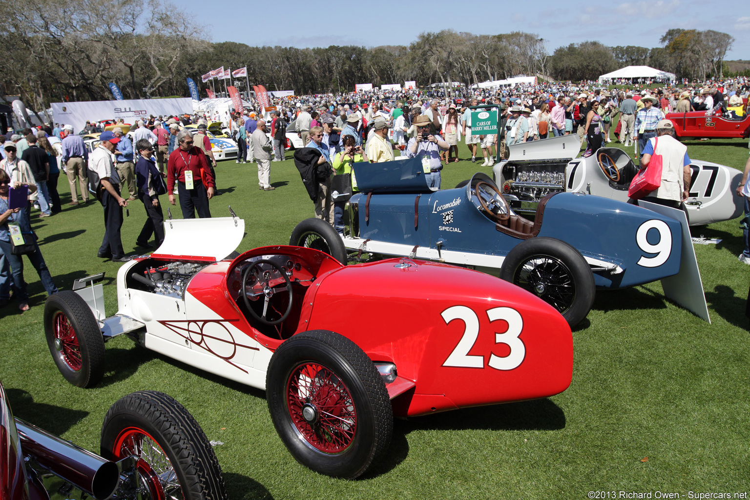 2013 Amelia Island Concours d'Elegance-4