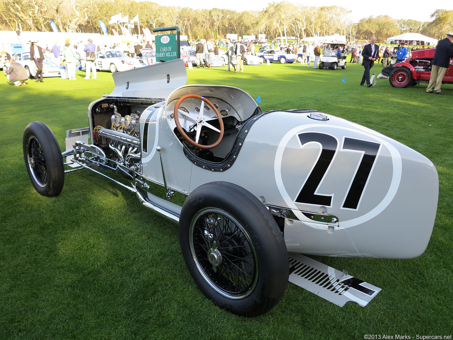 2013 Amelia Island Concours d'Elegance-4