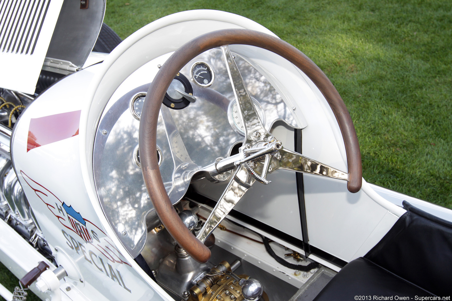 2013 Amelia Island Concours d'Elegance-4