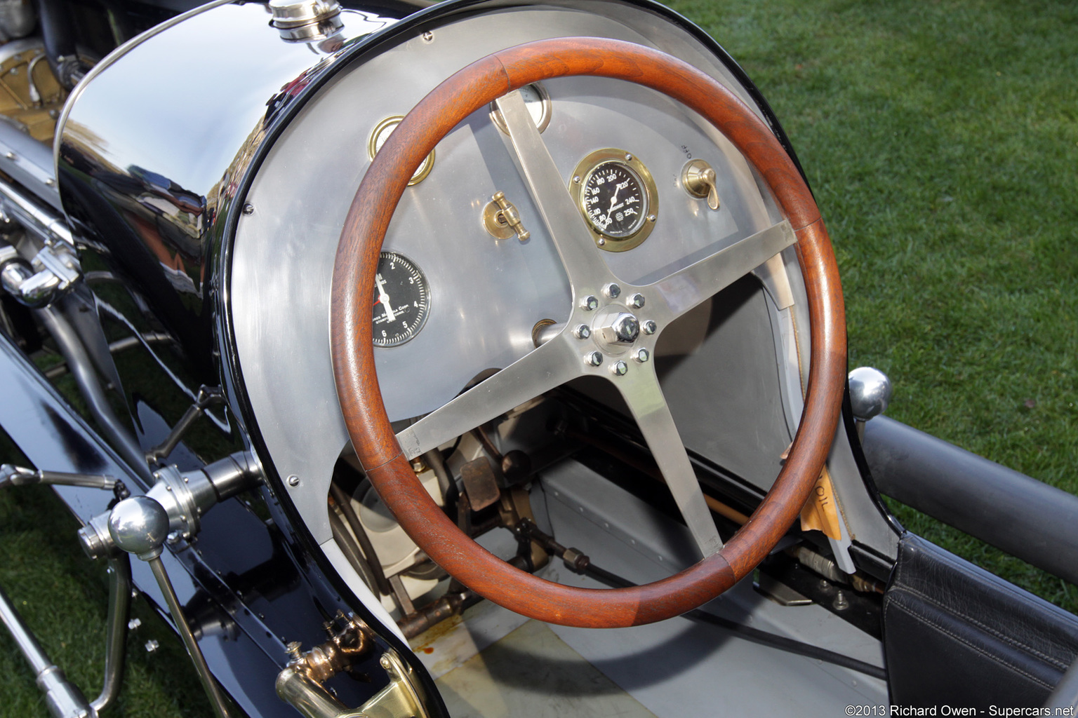 2013 Amelia Island Concours d'Elegance-4