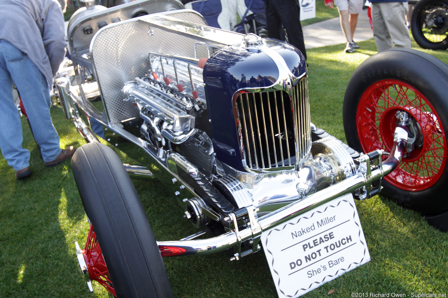 2013 Amelia Island Concours d'Elegance-4