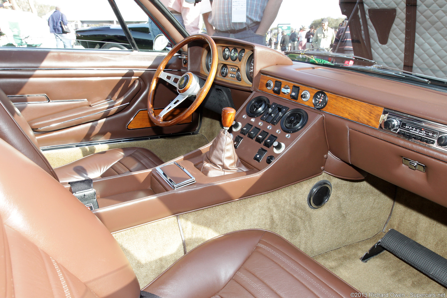 2013 Amelia Island Concours d'Elegance-9