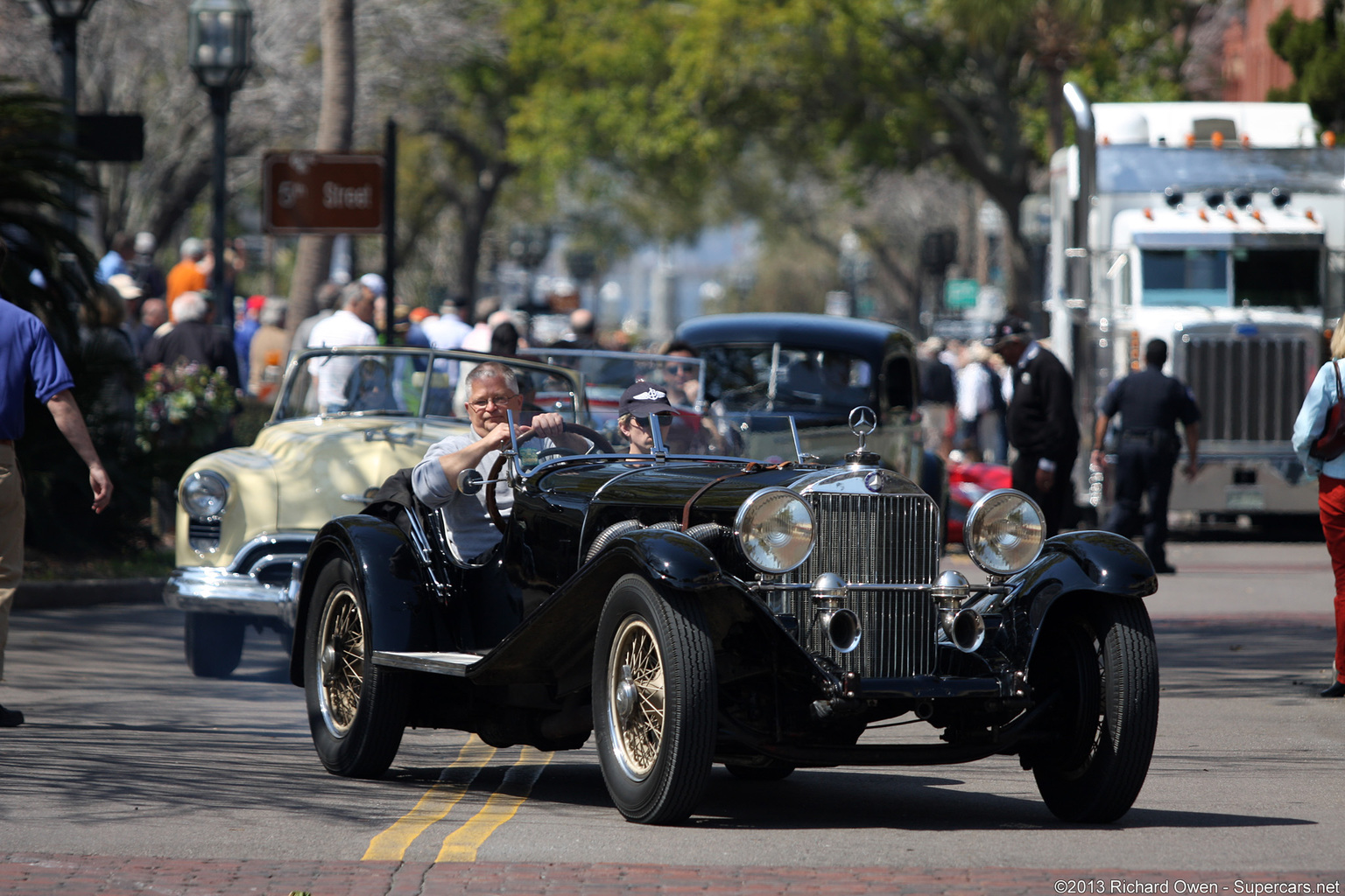 2013 Amelia Island Concours d'Elegance-21