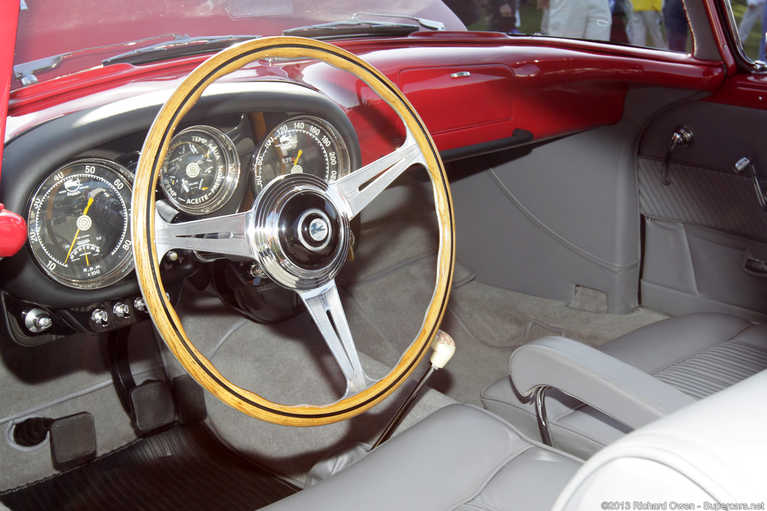 2013 Amelia Island Concours d'Elegance-29